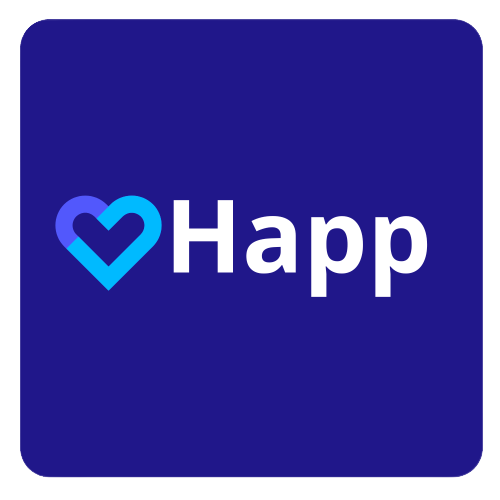 Happ-logo