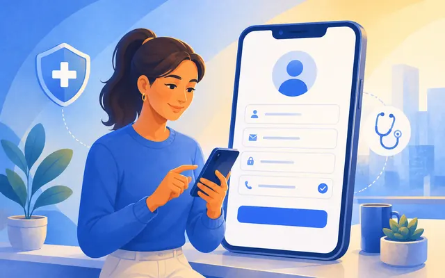 Create a Membership