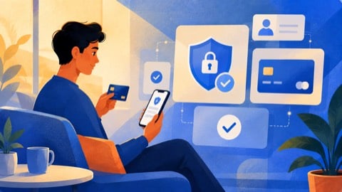 Secure Payment