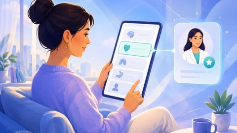 Randevu kimin için sorusu adımı Randevu kimin için sorusu adımı
