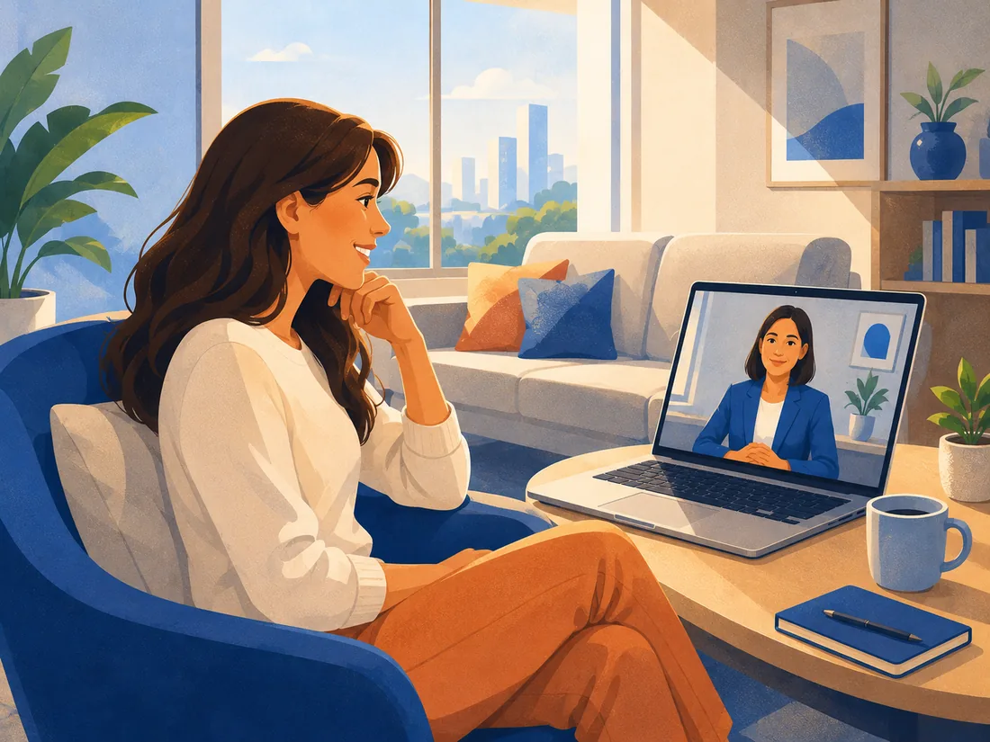 What Is an Online Psychologist? What Is an Online Psychologist?