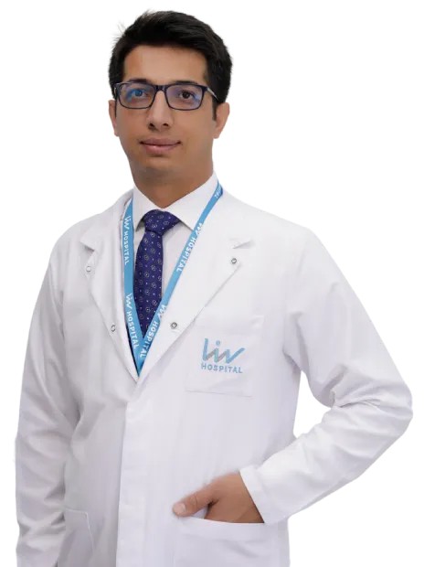 Doctor Image