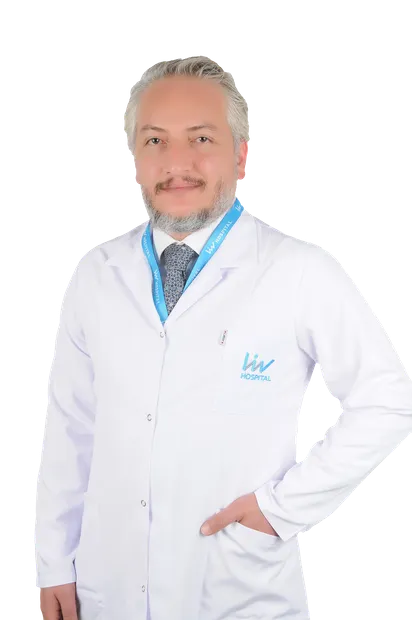 Doctor Image
