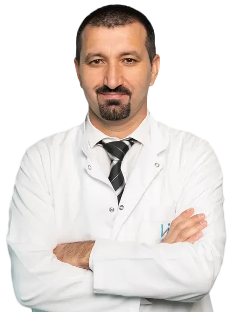 Doctor Image